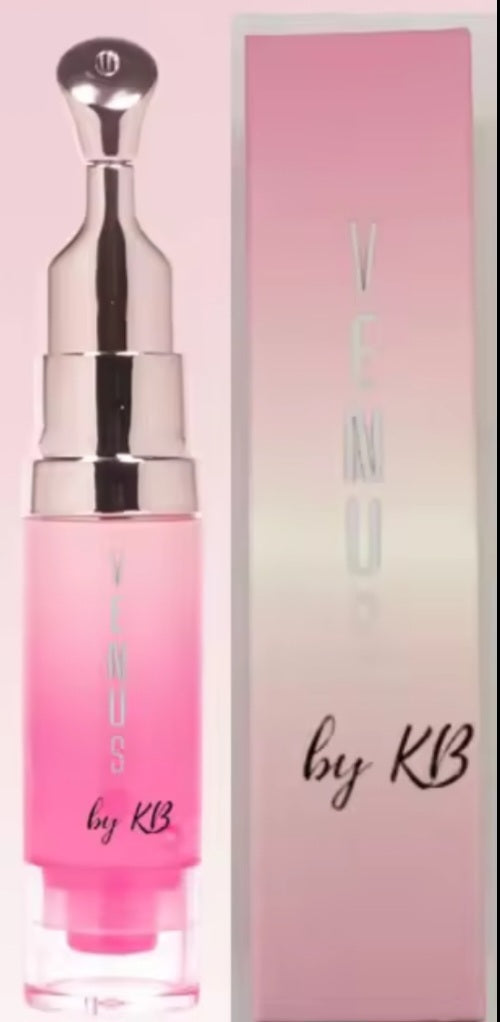Color Changing Lipgloss